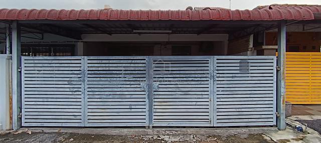 Single Storey Taman Mawar, Bandar Baru Salak Tinggi, Sepang, Selangor 1