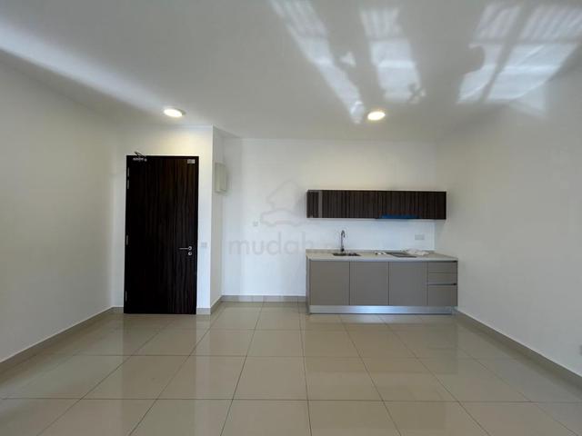 Henna Residence @ The Quartz WM 1
