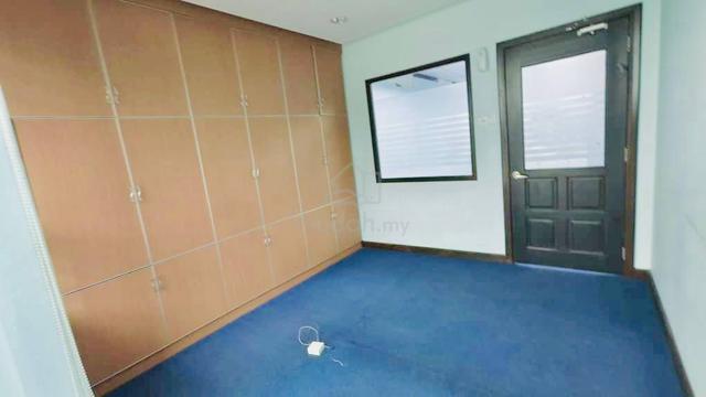 1st Floor Shoplot Office Prima Sri Gombak Batu Caves Selangor 5