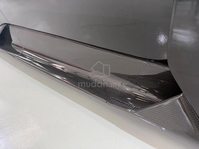 2022 Maserati MC20 - 5