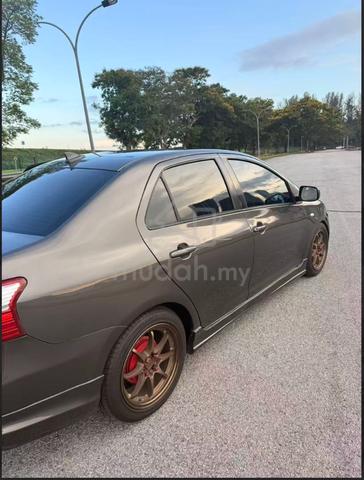 2009 Toyota VIOS 1.5 J (A) - 2