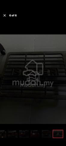 Mesin Jahit - photo 6 of 6