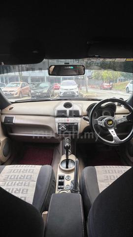 2004 Proton GEN-2 1.6 (A) - 5