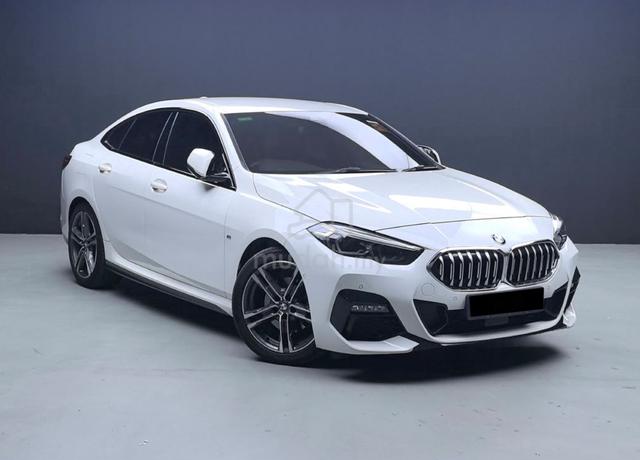 2021 Bmw 2 SERIES 1.5 18I M SPORT COUPE FSR BMW - 1