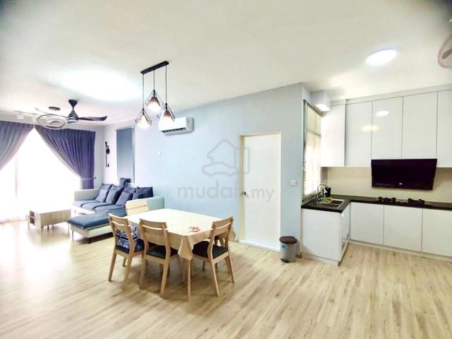 Residensi Bintawa Riverfront (PR1MA @ Bintawa Riverfront) 1