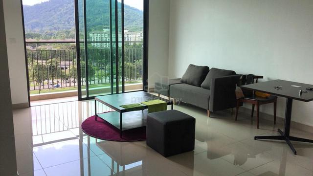The Henge Kepong 1