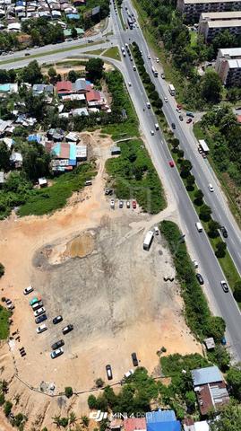 Commercial Land For Sale @ Sepanggar 1