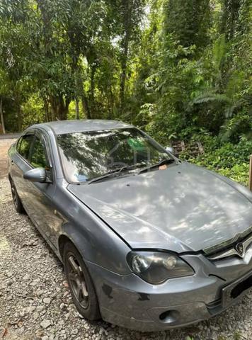 2008 Proton PERSONA 1.6 BASE LINE (M) - 1