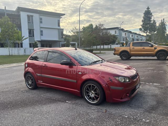 2013 Proton SATRIA 1.6 NEO R3 EXECUTIVE (A) - 2