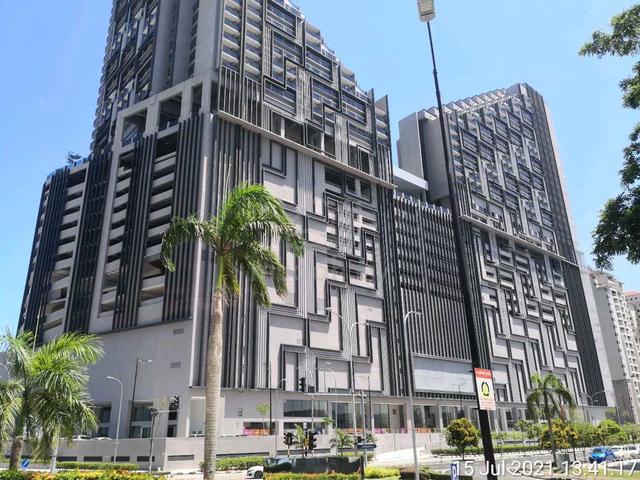 Commercial Unit in Melaka [✔ 5 min to Melaka River Park and Cruise] 1