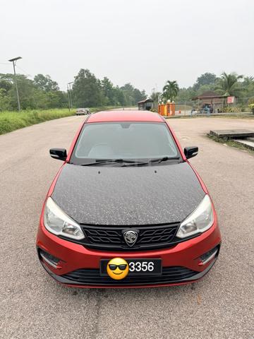 2022 Proton SAGA 1.3 PREMIUM AT MY16 FACELIFT (A) - 1