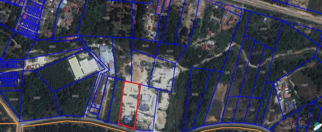 Tanah Labu untuk disewa|Tanah Rata|Near Jalan Besar 1