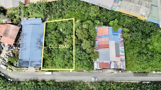 Lok Kawi l Vacant Lot l Land For Sale l CL99 l KK 1