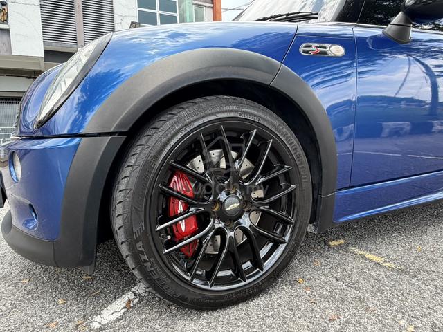 2005 Mini COOPER R53 1.6 S (M) Facelift Last Batch - 3