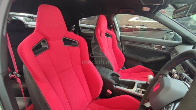 2025 Honda Civic 2.0 Type R Hatchback - 5
