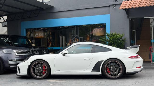 2019 Porsche 911 4.0 GT3 991 FACELIFT (A) - 4