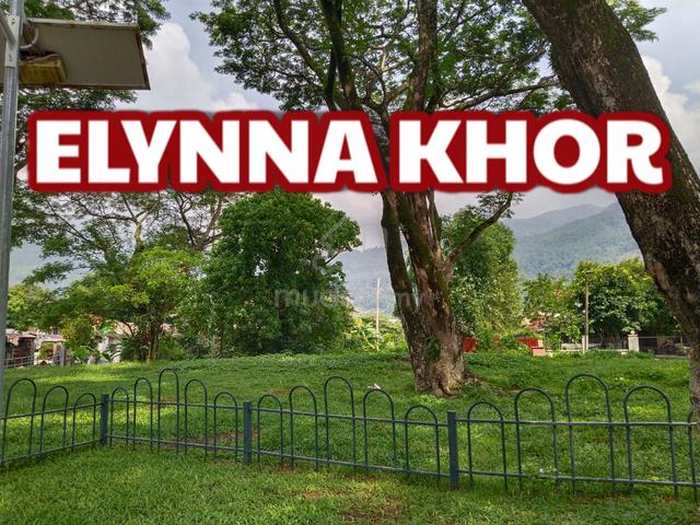 Jalan Zoo 1st Grade Land 8400SF Ayer Air Itam Jalan Kampung Pisang 1