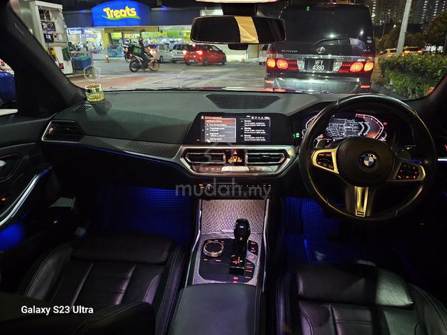 (NO PROCESSING FEE) 2019 Bmw 330i 2.0 M SPORT (A) - 5