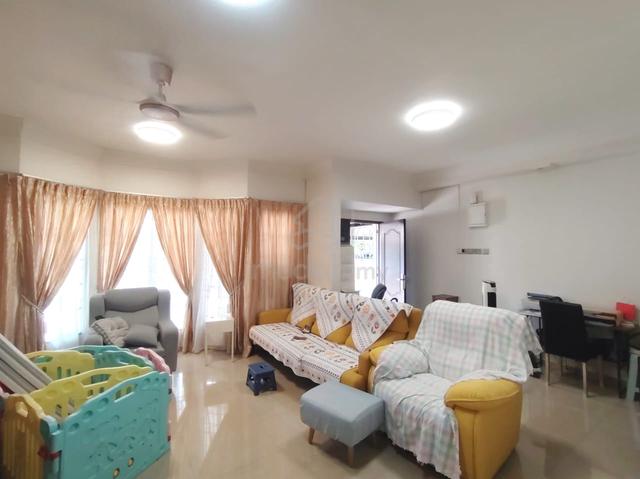 Bandar Bukit Puchong 2, Jalan BP10, BP11, BP14, Double Storey House 1