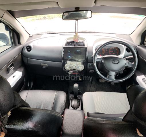 2007 Perodua MYVI 1.3 EZ (A) - 2