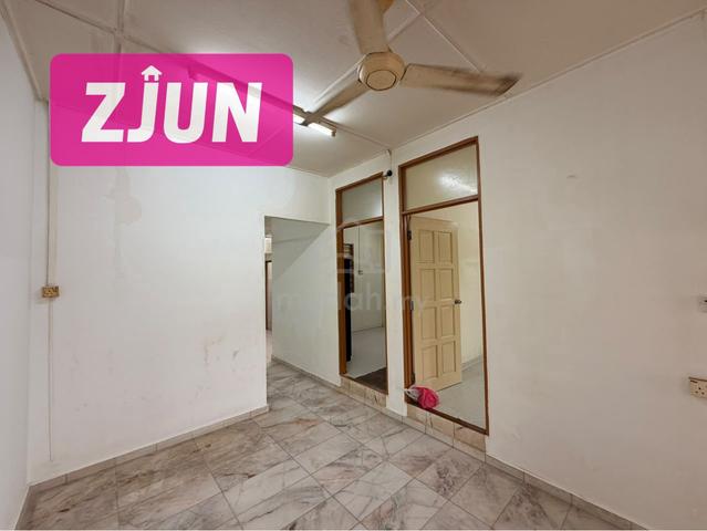 【CHEAPEST!】TAMAN FREE SCHOOL Single 1 Storey Terrace GEORGETOWN HengEe 1