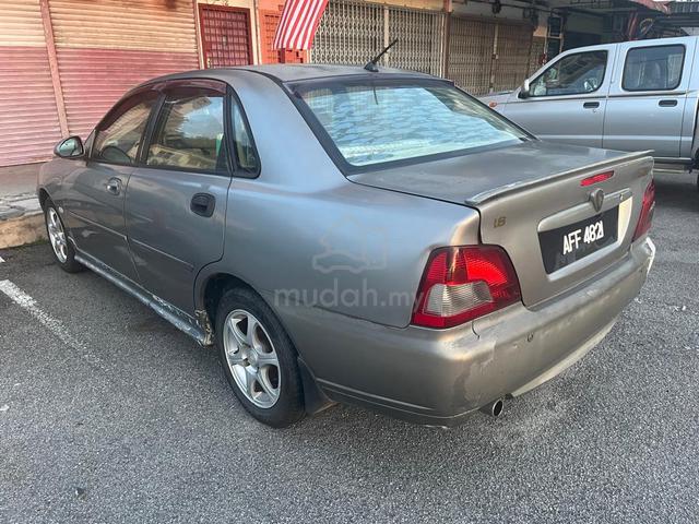 2004 Proton WAJA 1.6 ENHANCED (A) - 3