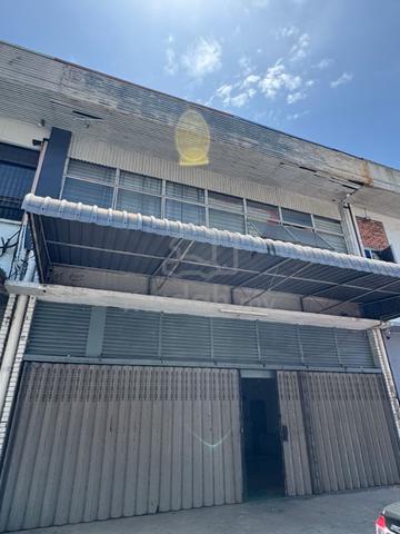 Sadong Jaya 2 Storey Light Industry Warehouse @ Jalan Karamunsing 1
