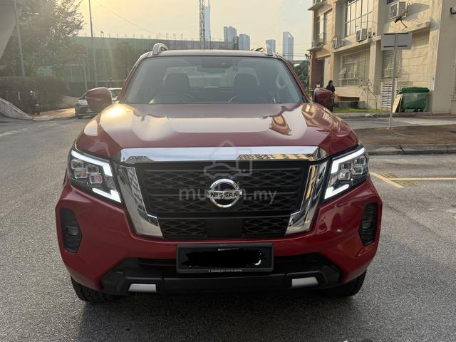 2022 Nissan NAVARA V 2.5L (A) - 1