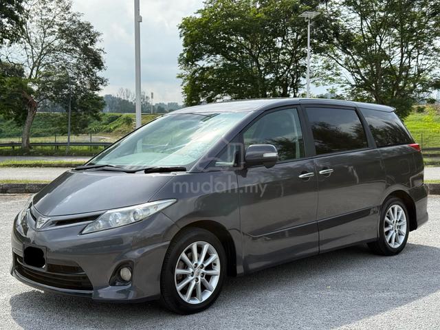2010/2015 Toyota ESTIMA 2.4 G ACR50W FACELIFT (A) - 4