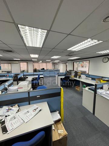 4601ft² office space for rent 1
