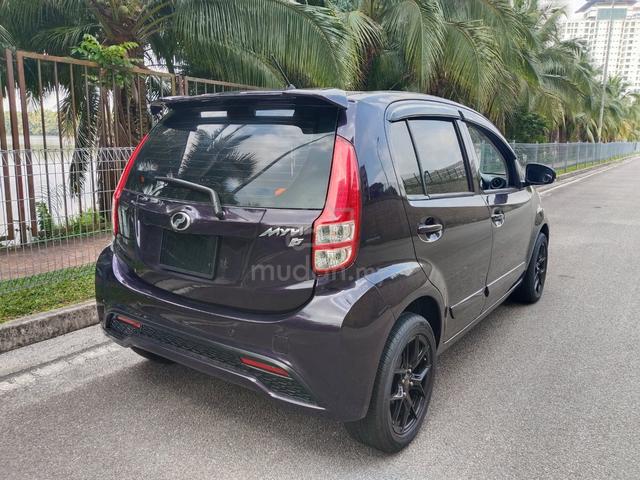 2016 Perodua MYVI 1.3 G FACELIFT (A) OTR ALL IN - 3
