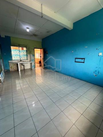 RPR Taman Sri Cahaya Tondong 1