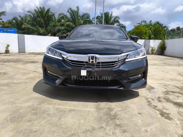 2019 Honda ACCORD 2.0 VTi-L FACELIFT (A) - 3