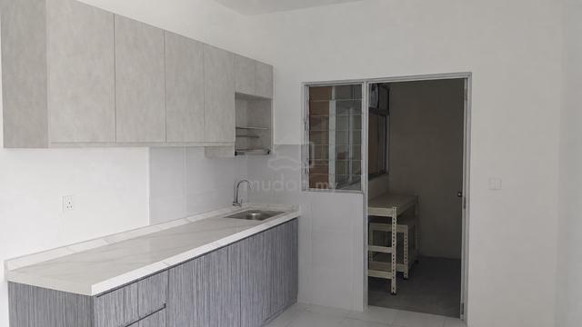 Residensi Sateria 1