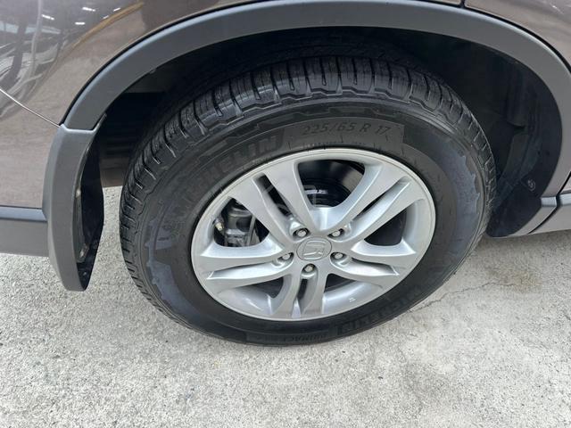2012 Honda CR-V 2.0 i-VTEC FACELIFT (A) - 5
