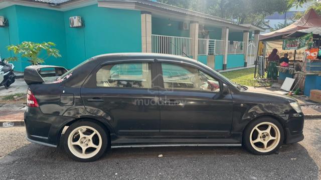 2009 Proton SAGA 1.3 BASE LINE (A) - 4