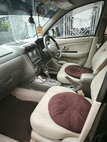 Toyota AVANZA 1.5S FACELIFT 2009 - 5