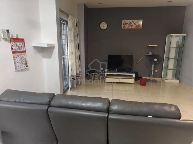 2 Sty Fully Furnished Ready Move in Vision Home S2 Heights Seremban 1