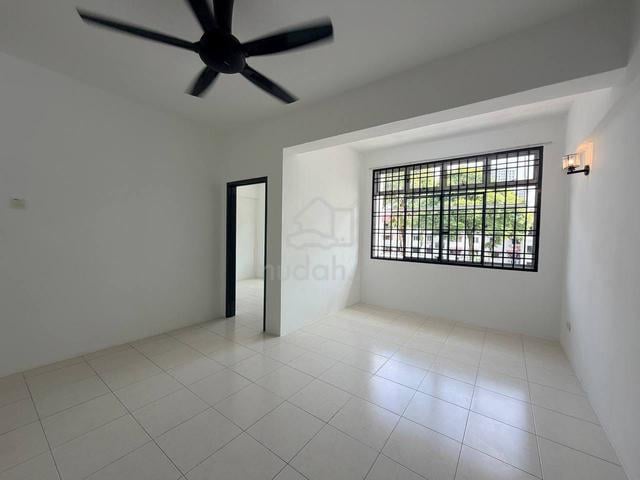Taman Bukit Mewah (Tampoi) 1