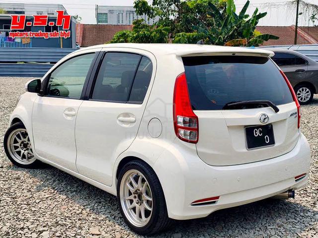 2012 Perodua MYVI 1.3 EZI PREMIUM (A) - 3
