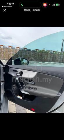 2020 Mercedes Benz CLA-CLASS 2.0 45 AMG S 4MATIC - 4