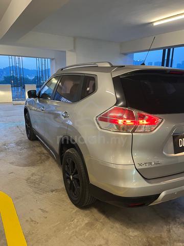 2017 Nissan X-TRAIL 2.0 (A) - 5