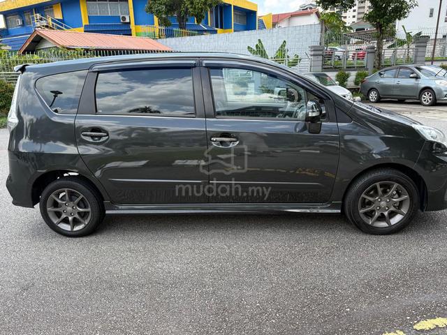 2022 Perodua ALZA 1.5 AV (A) - 5