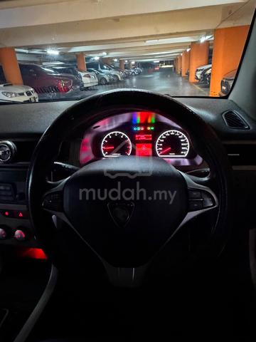2012 Proton PREVE 1.6 EXECUTIVE (A) - 5