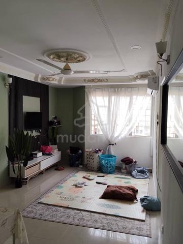 Rista Villa Apartment 1