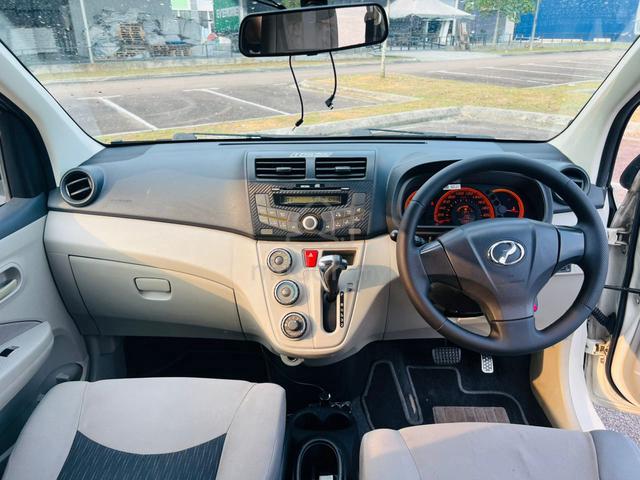 CASH N CARRY 2013 Perodua MYVI 1.3 (A)SPORTY - 5
