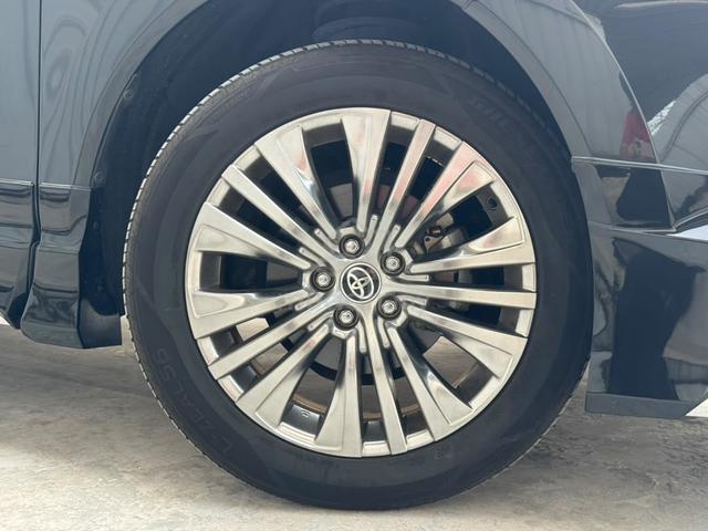 RECON 2021 Toyota HARRIER Z 37k KM Dual tone seat - 5