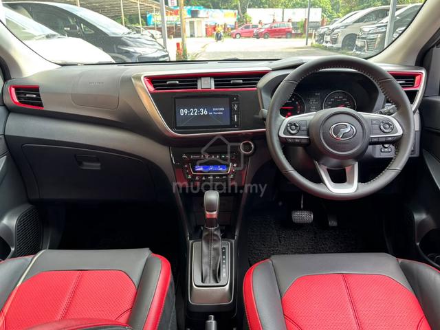 Perodua MYVI 1.5 AV FSR Und Warranty till 2030 - 5