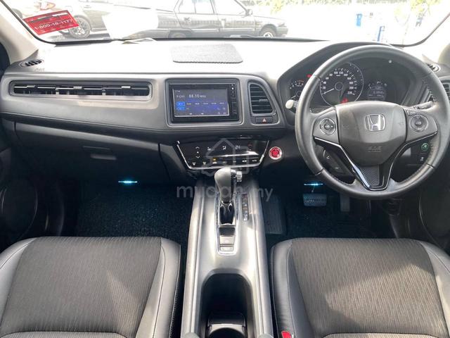 2018 Honda HR-V 1.8 V ENHANCED FACELIFT 1Y-WARANTY - 3