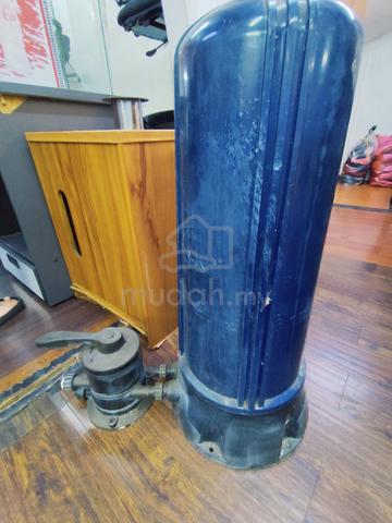 Diamond Water Filter Terpakai - photo 3 of 3